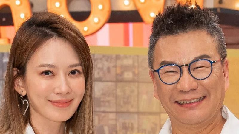 沈玉琳被女神私約　除了正宮還為她心動？