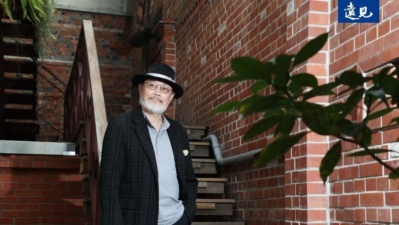 他79歲登上時裝週伸展台，每週健身2次！