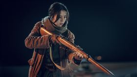 ▲《京城怪物》，韓韶禧。（圖／Netflix提供）