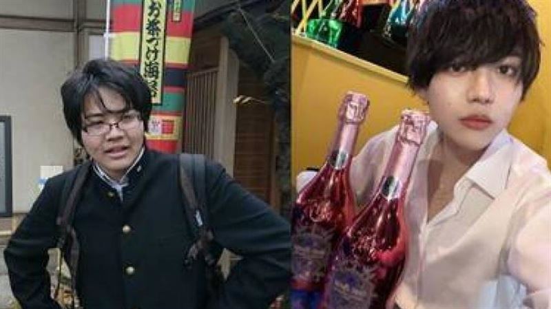 阿宅下海做牛郎　靠「這招」月收破1800萬