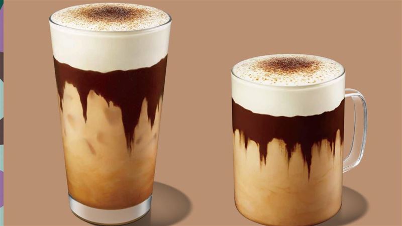 星巴克維也納風奶香那堤　77折優惠碼快記