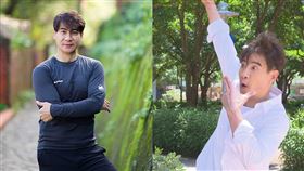 著名中醫師指點翁家明打通任督脈全靠這關鍵（業配勿用）