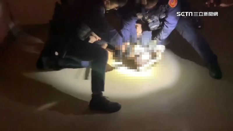見老闆帶570萬　司機趁停車捲290萬落跑