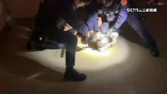 見老闆帶570萬　司機趁停車捲290萬落跑