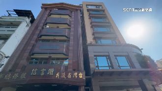 吳音寧質疑謝家宅涉違建　謝衣鳳回應了