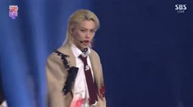 ▲男團Stray Kids。（圖／翻攝自X）