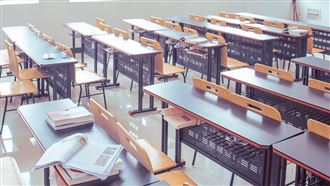 國中女師、學生校園殞命！校方：互無關聯