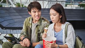 陳昊森、李霈瑜《小子》。（圖／良人行提供）