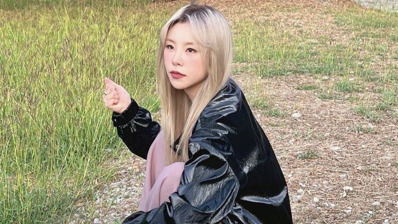 輝人台南開唱！IG大讚充滿愛、幸福跟療癒