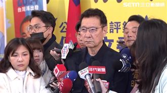 遭酸討厭侯康不要選！趙少康：本來就是