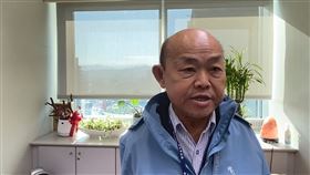 新北,土城,國中生,割頸,教育局,安心輔導,教育局副局長歐人豪,