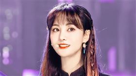 ▲鄭爽。（圖／翻攝自微博）