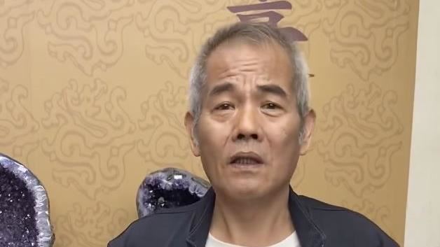 獨／本土劇王豪健康亮紅燈　震撼宣布退休