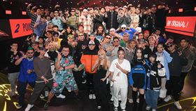 大嘻哈（三立提供）