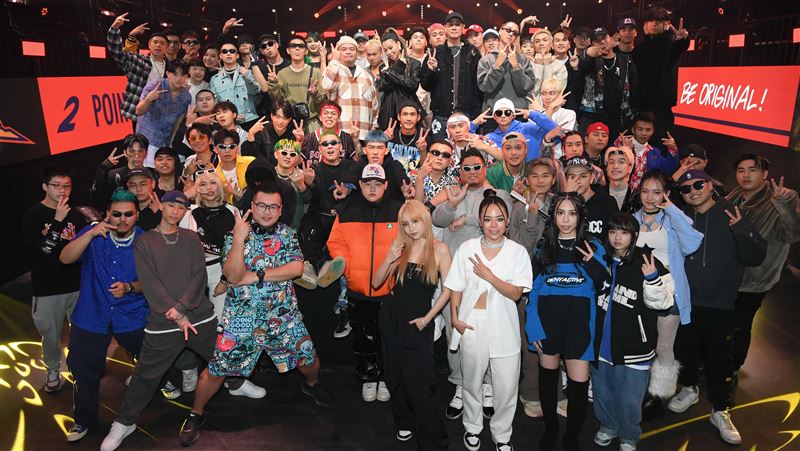 三立3節目超狂　榮登OTT平台收視金榜