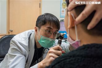 控制好的氣喘又頻發作　醫：行走肺炎害的