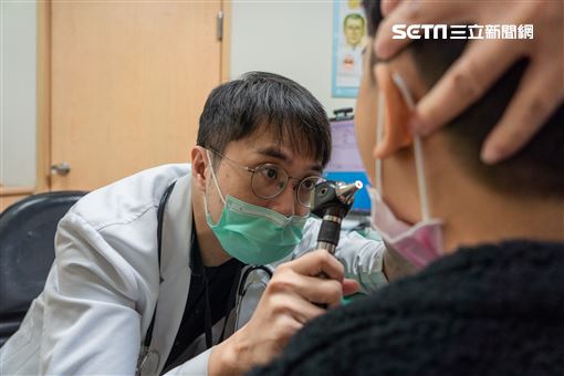 黴漿菌蠢蠢欲動