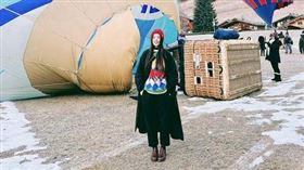 田馥甄（圖／翻攝自臉書）