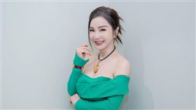 陳美鳳（圖／LiTV、Mirror皇宣緣提供）