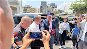 屏東,議長,周典論,收押,郭台銘,總統