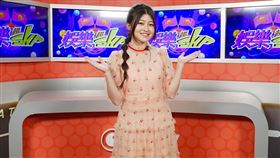 蓋兒(民視提供)
