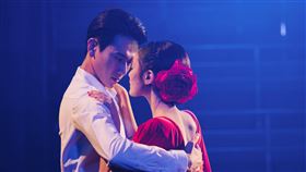 《非殺人小說》劉冠廷 隋棠 王淨（圖／CATCHPLAY提供）