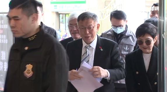 柯文哲拋友善生養環境　賴辦抓自打臉證據