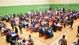 新年首波徵才來了！桃竹苗分署8場時間、地點一次看（名家－桃園電子報）