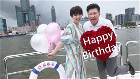 蔡燦得（圖／果陀劇場提供）