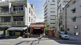 台南,六甲,大眾廟,土地,法拍