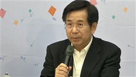 圖／記者谷庭攝,教育部長潘文忠