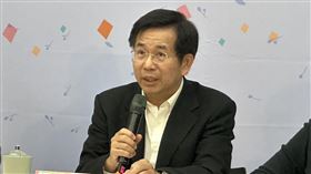 圖／記者谷庭攝,教育部長潘文忠