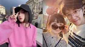 江恆亘被稱妖怪大姑。（圖／翻攝自江恆亘臉書）