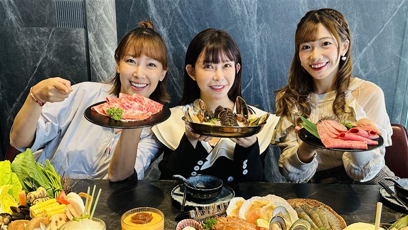 「峮峮接班人」放飛！爆高體脂「太豐滿」