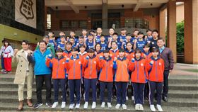 復興男籃女籃跆拳　三代傳承締造三冠佳績