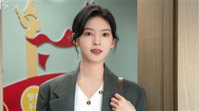 陳偉霆《照亮你》章若楠 （圖／八大提供）