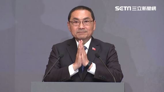 幕後／凱旋苑燒致民調跌？侯辦將秀稅單