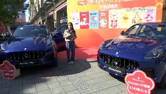 4超商推春節福袋！祭鑽石、名車刺激買氣