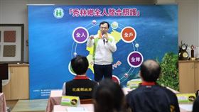 打造秀林鄉全人整合照護里程碑　健保全方位照顧民眾健康（業配勿用）