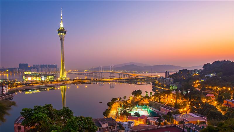 台中航線來了！星宇將開航澳門、峴港