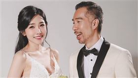 張兆志 許允樂。（圖／翻攝自臉書）
