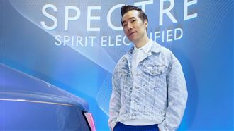 張兆志拒生小孩宣布離婚　經紀人首發聲