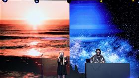 原子邦妮（圖／華納音樂提供）