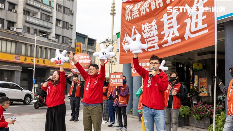 拚罷韓政黨過5%　他曝抗韓席次最大化組合