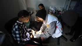 （圖／翻攝自X @DrTedros）