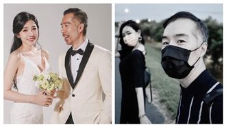 張兆志宣布離婚許允樂！482字全文曝