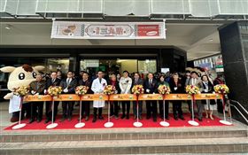 彰化馬光中醫開幕 院長返鄉圓夢造福鄉親