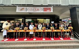 彰化馬光中醫開幕 院長返鄉圓夢造福鄉親