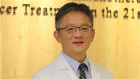 沛爾生醫創新板上市申請案經證交所通過，圖為創辦人林成龍。（圖／沛爾生醫提供）