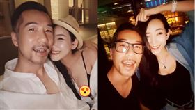 張兆志,許允樂,離婚,酒店小姐,小王,航空公司